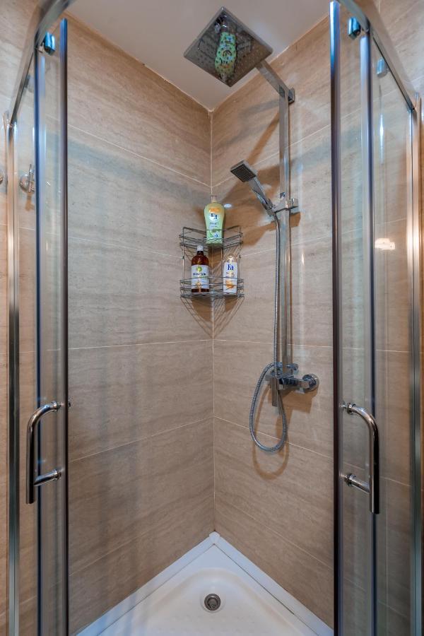 Studio Apartment Nft New Gudauri 215 المظهر الخارجي الصورة